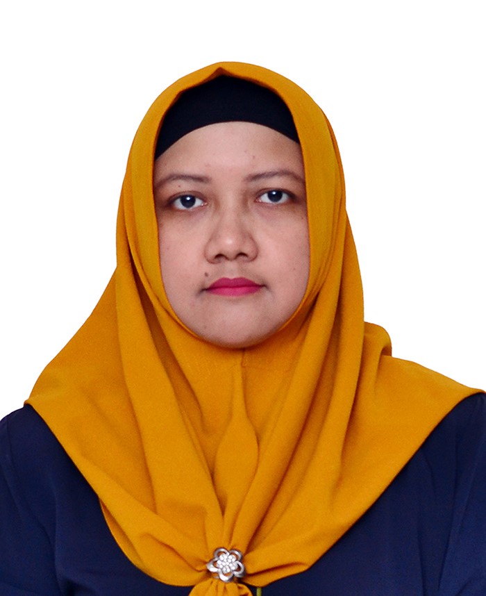 Peneliti BRIN Spesialis Teripang, Ismiliana Wirawati M.Si